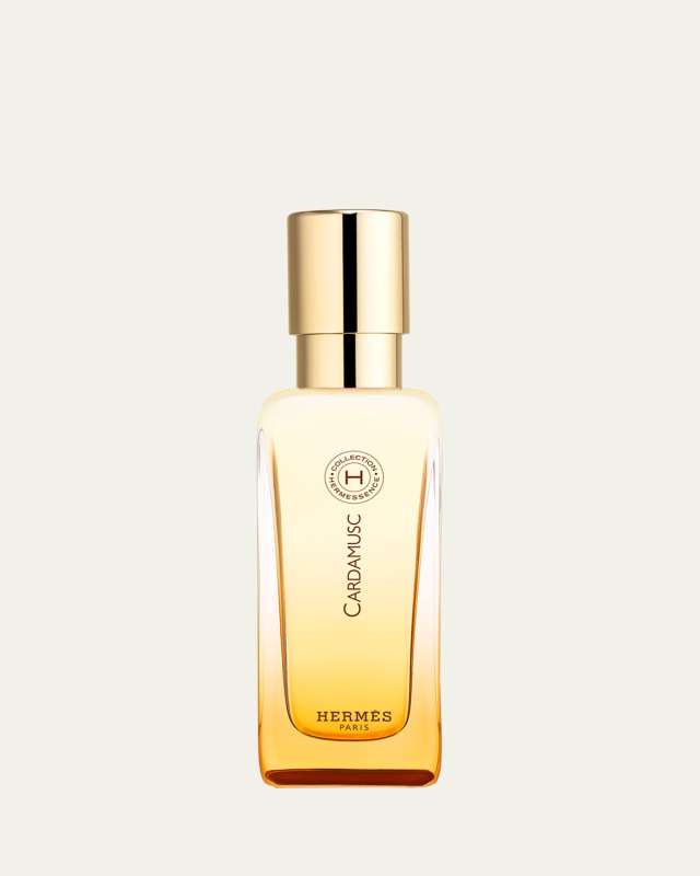 Cardamusc Essence de Parfum Oil, 0.85 oz.